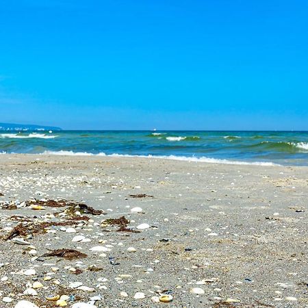 Strandurlaub Rügen Lütt Mia Binz Exterior foto