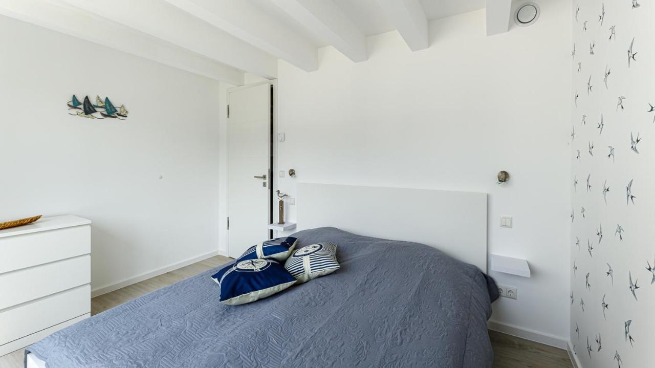 Strandurlaub Rügen Lütt Mia Binz Exterior foto