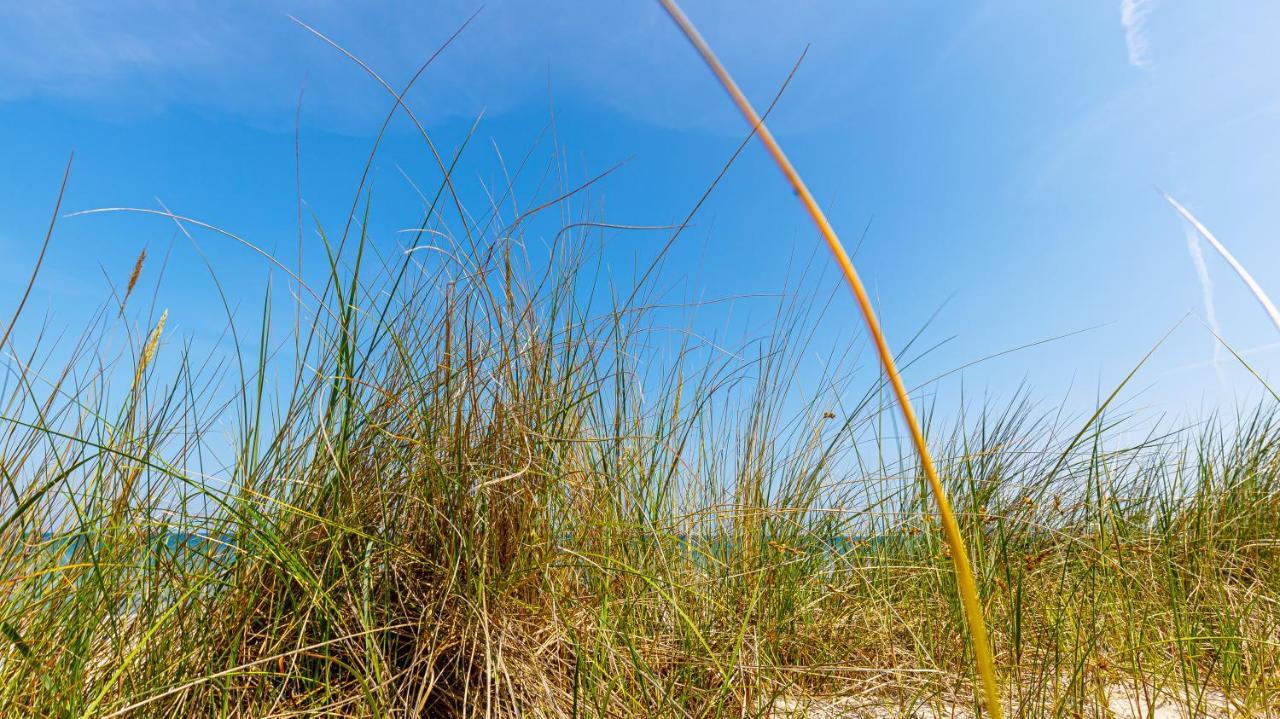 Strandurlaub Rügen Lütt Mia Binz Exterior foto
